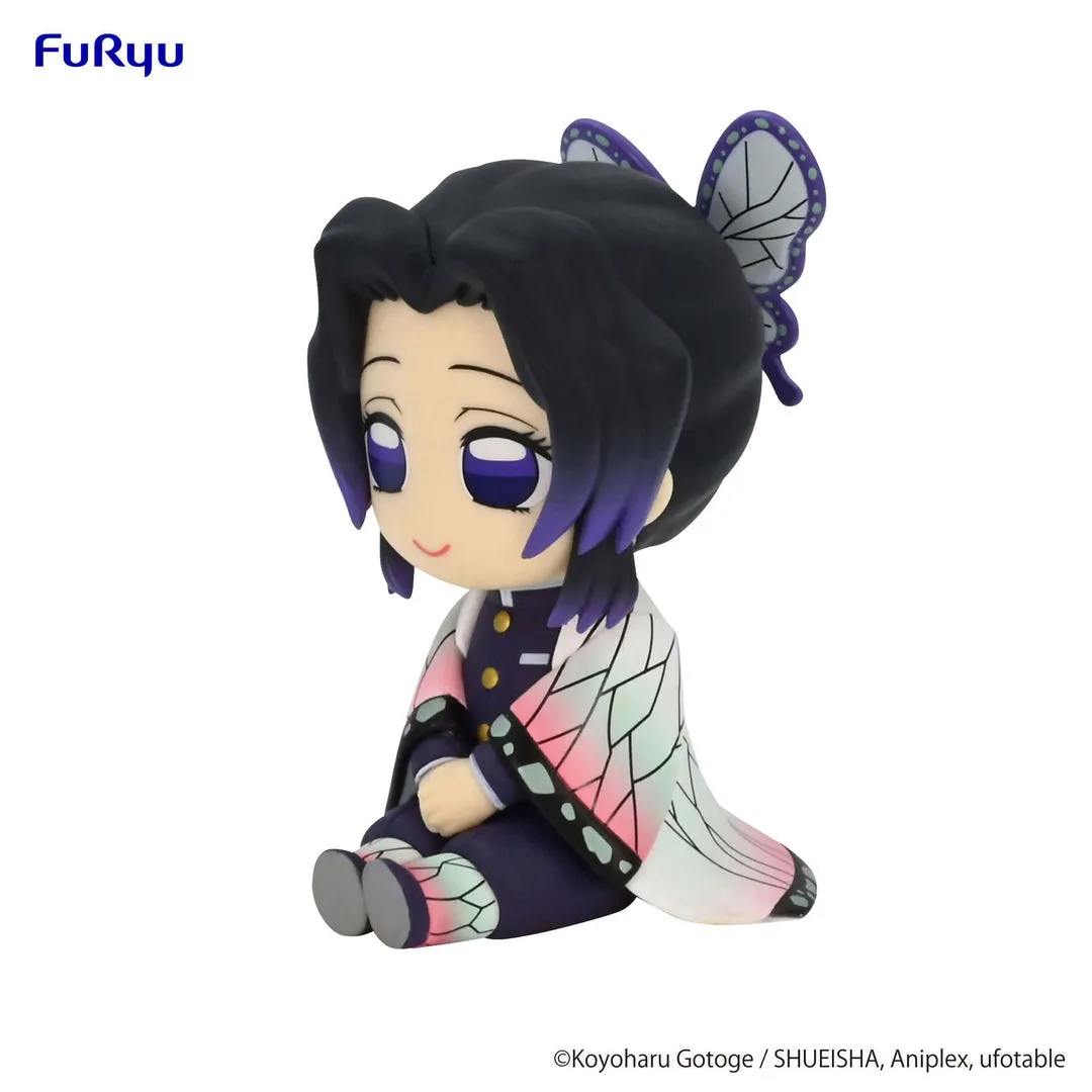 Demon Slayer: Kimetsu No Yaiba Kocho Shinobu Potetto PVC Statue
