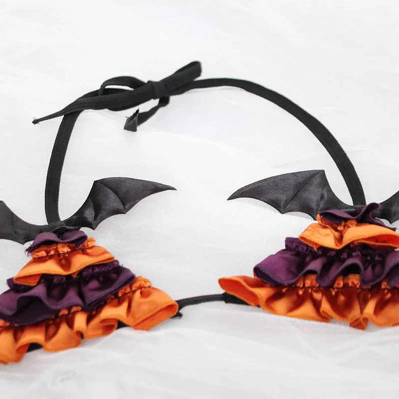 Devil Bat Lingerie