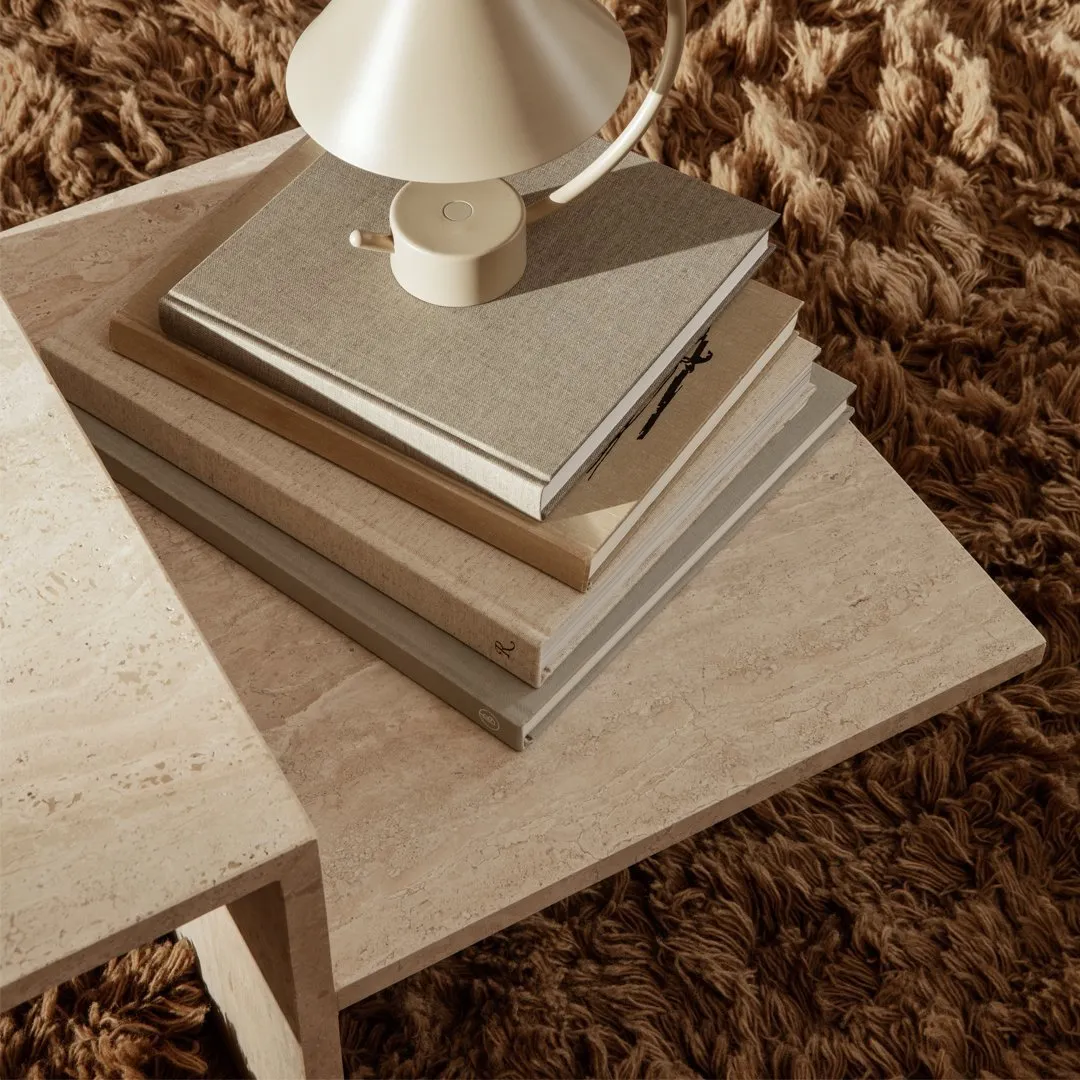Distinct Coffee Table