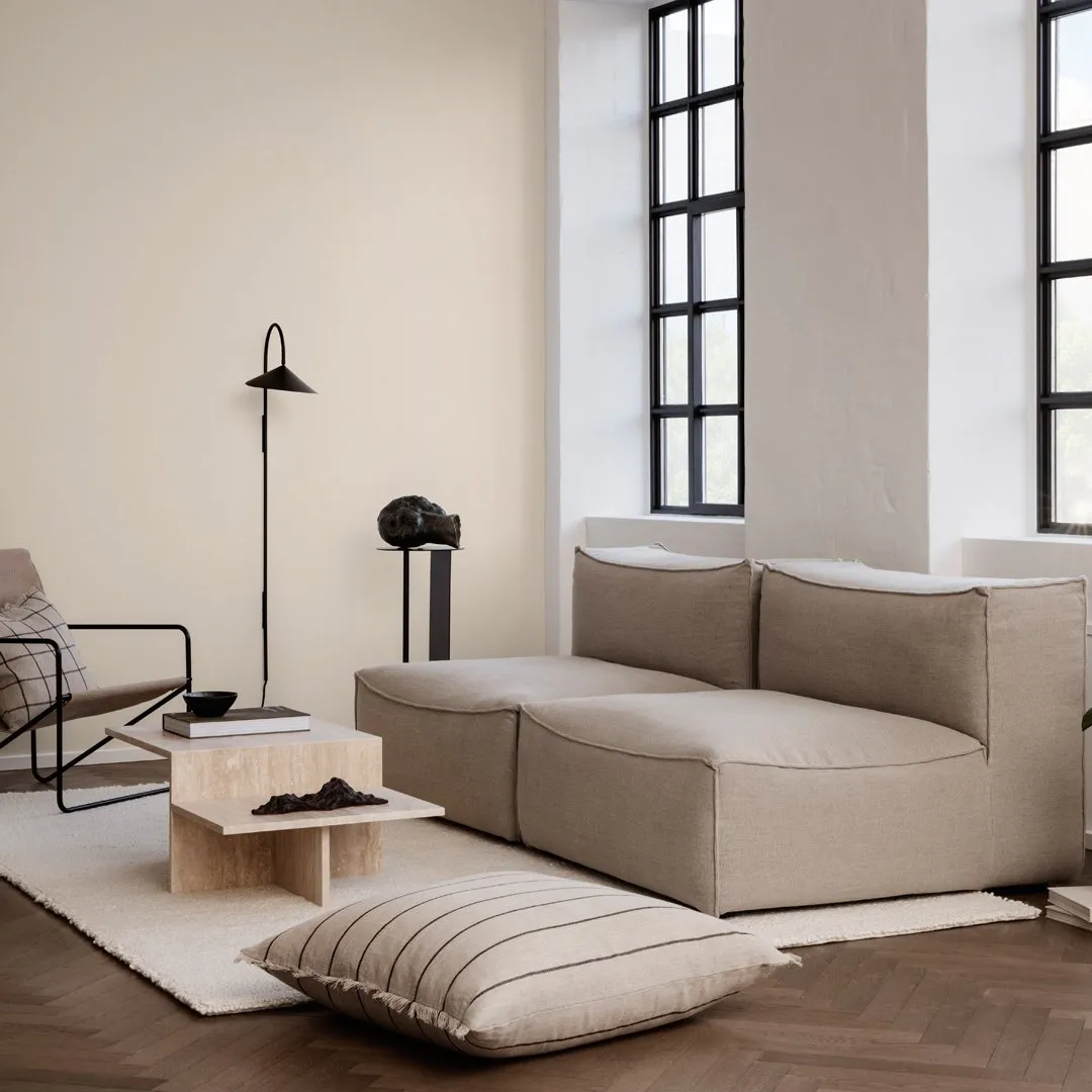 Distinct Coffee Table