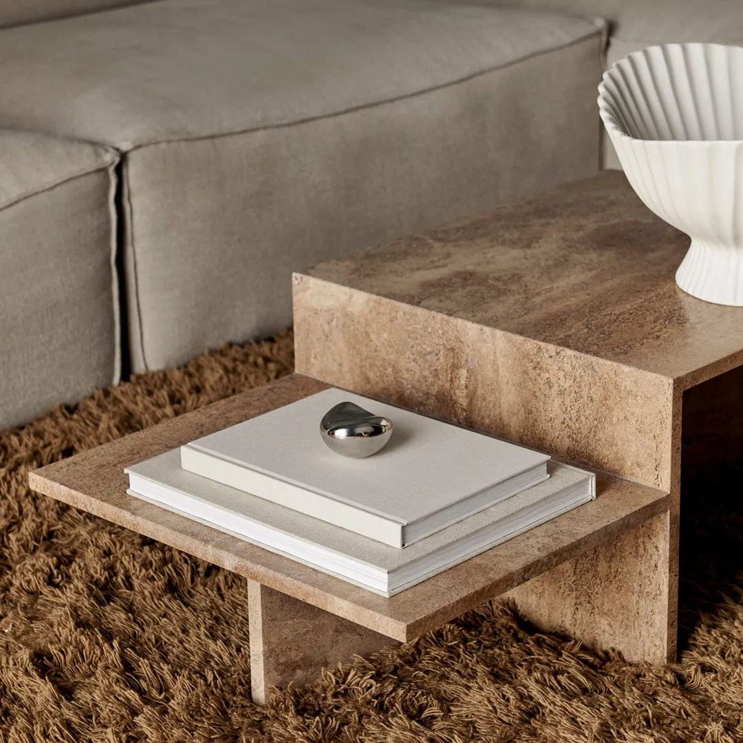 Distinct Coffee Table