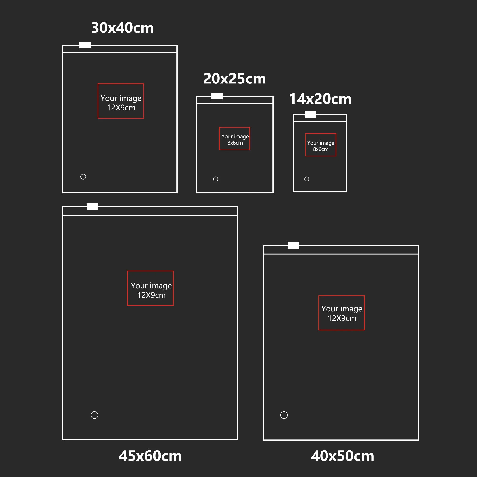 Dnt JugeMy Different Large 17 Inch Clear Bag PVC See Through Transparent School Backpack