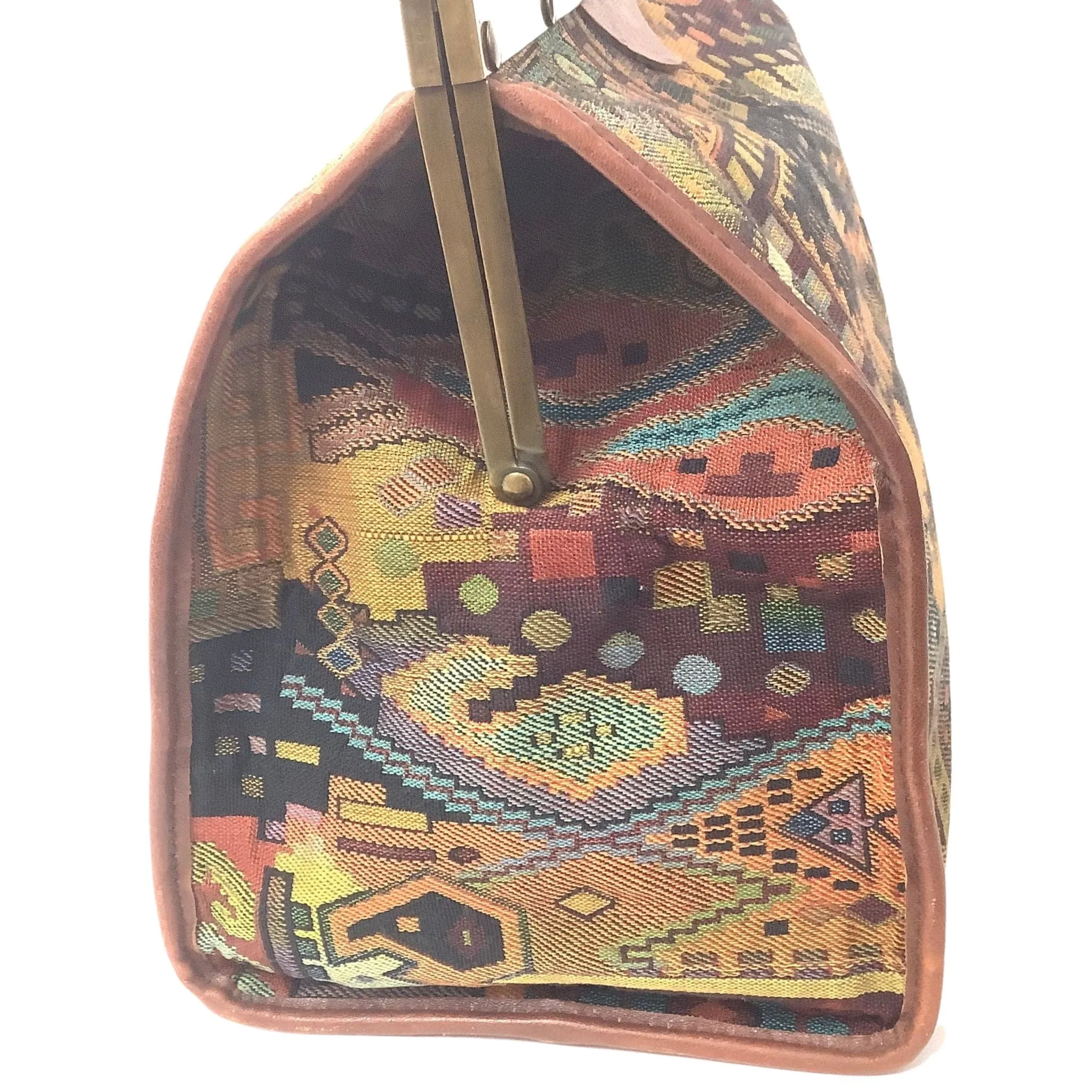Doctor Style Purse