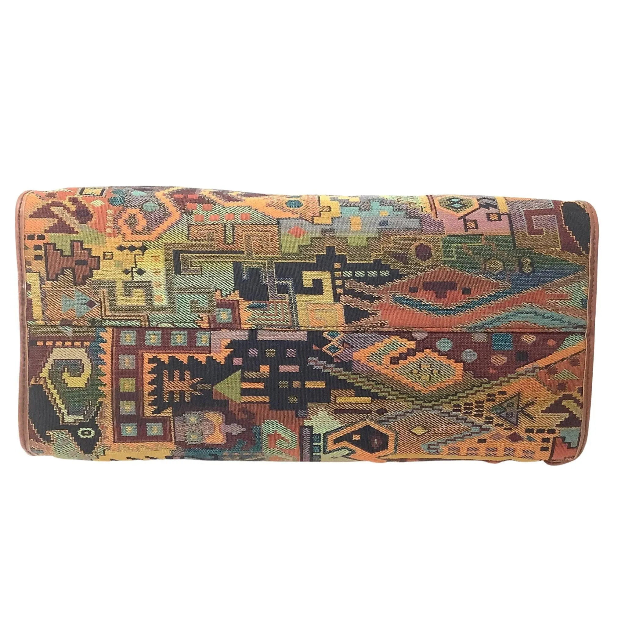 Doctor Style Purse