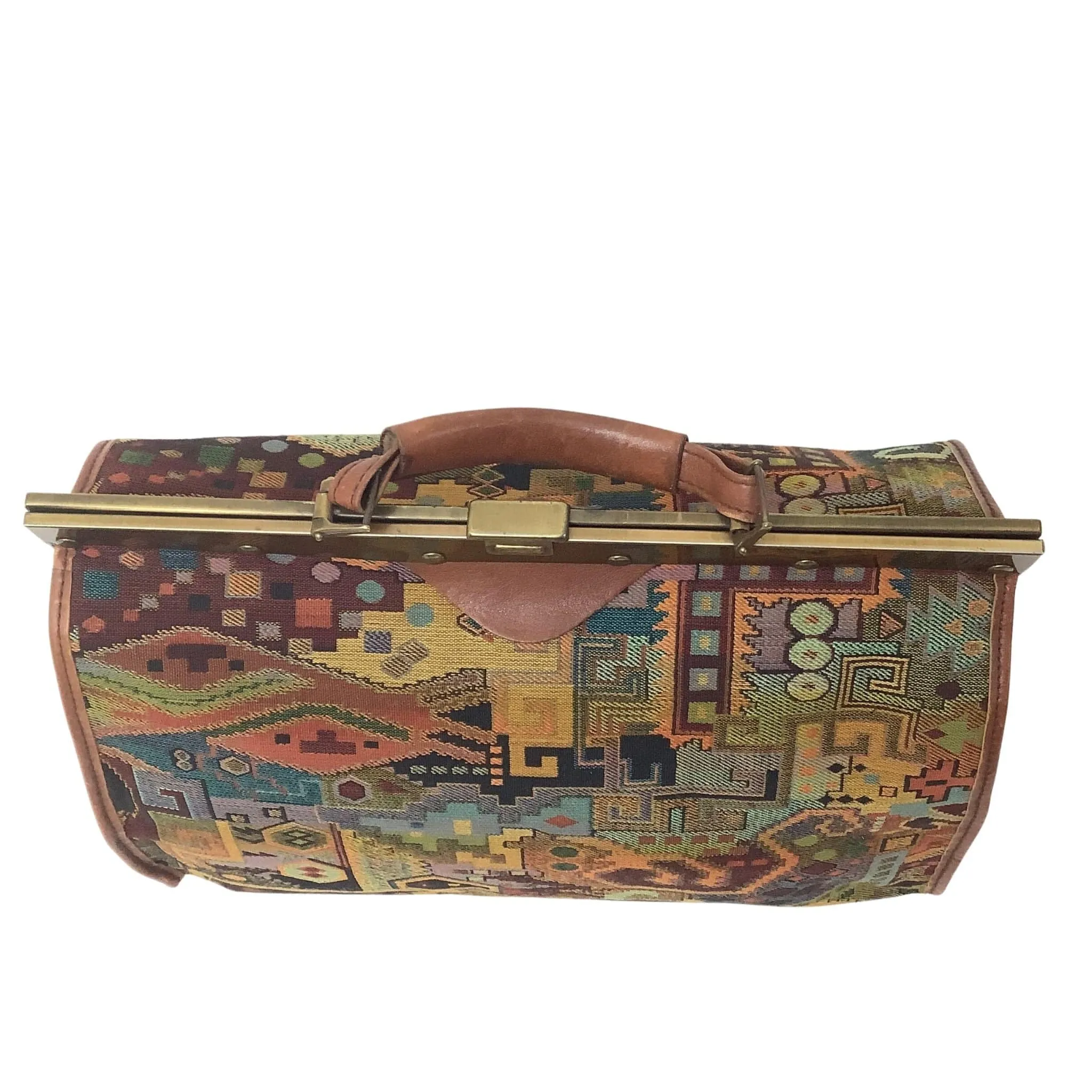 Doctor Style Purse