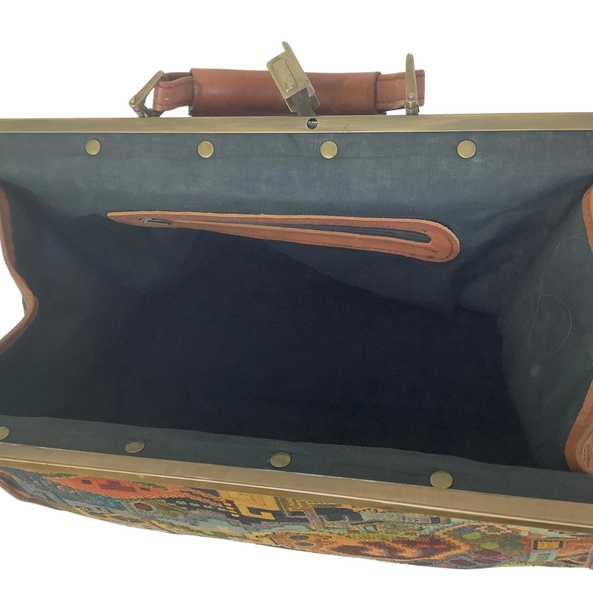 Doctor Style Purse