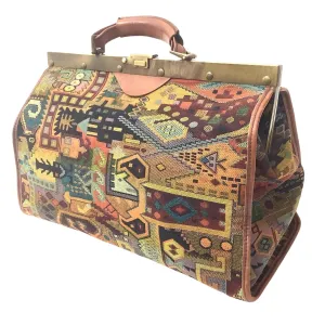 Doctor Style Purse