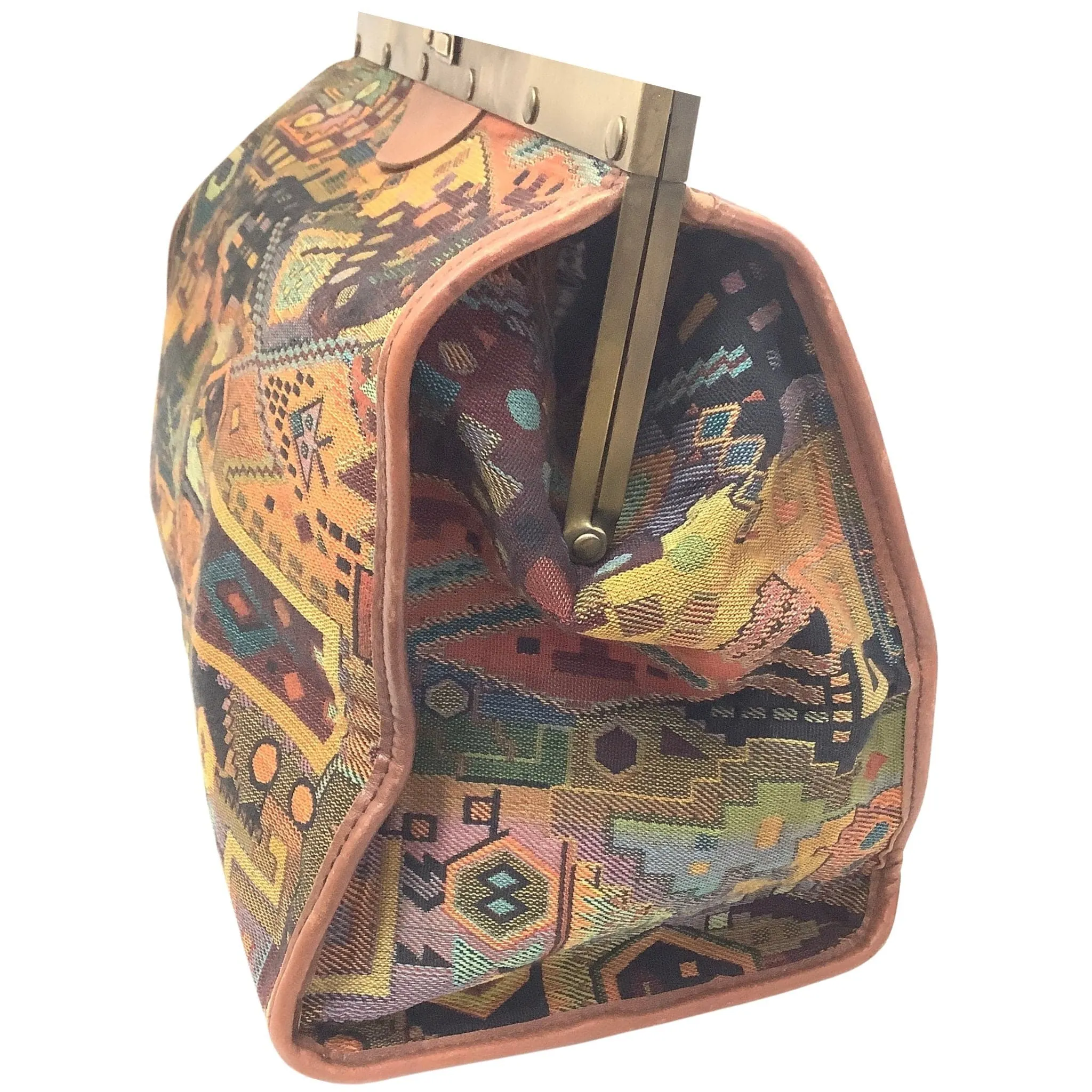 Doctor Style Purse