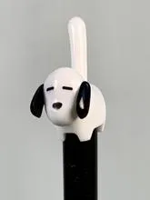 Dog Tail Gel Pen | 22221 | BC Mini