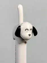 Dog Tail Gel Pen | 22221 | BC Mini