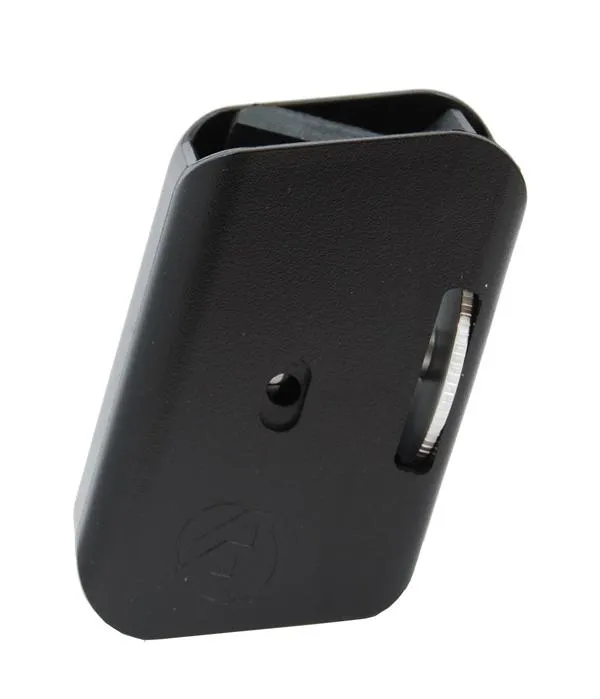 Double Alpha Academy Stack Racer Plastic Mag Pouch For Hi-Capa / G17 Magazine (See Color)