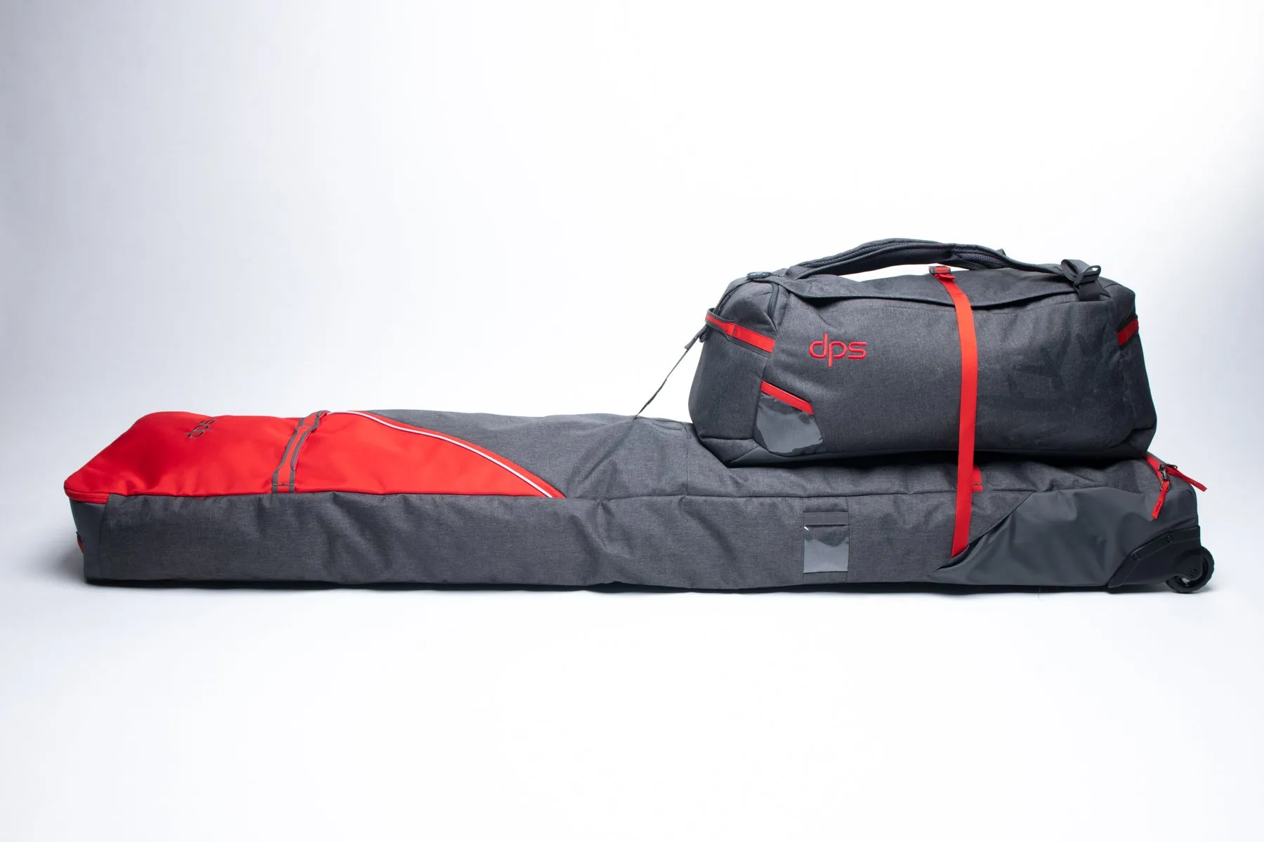 DPS Mission Quiver Roller