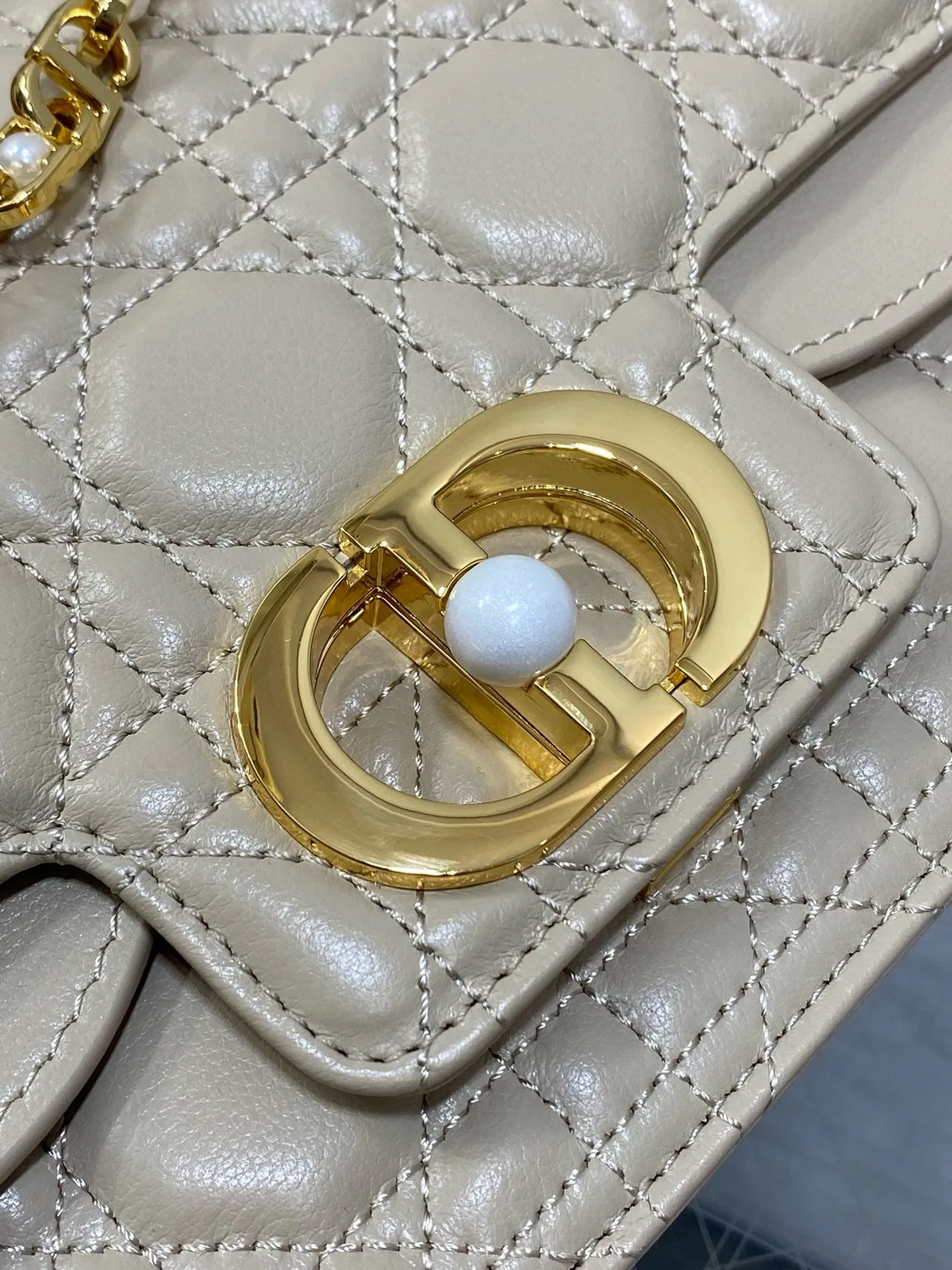 DR376 Small Dior Jolie Top Handle Bag / 8.5x5.5x3inches / HIGHEST QUALITY VERSION