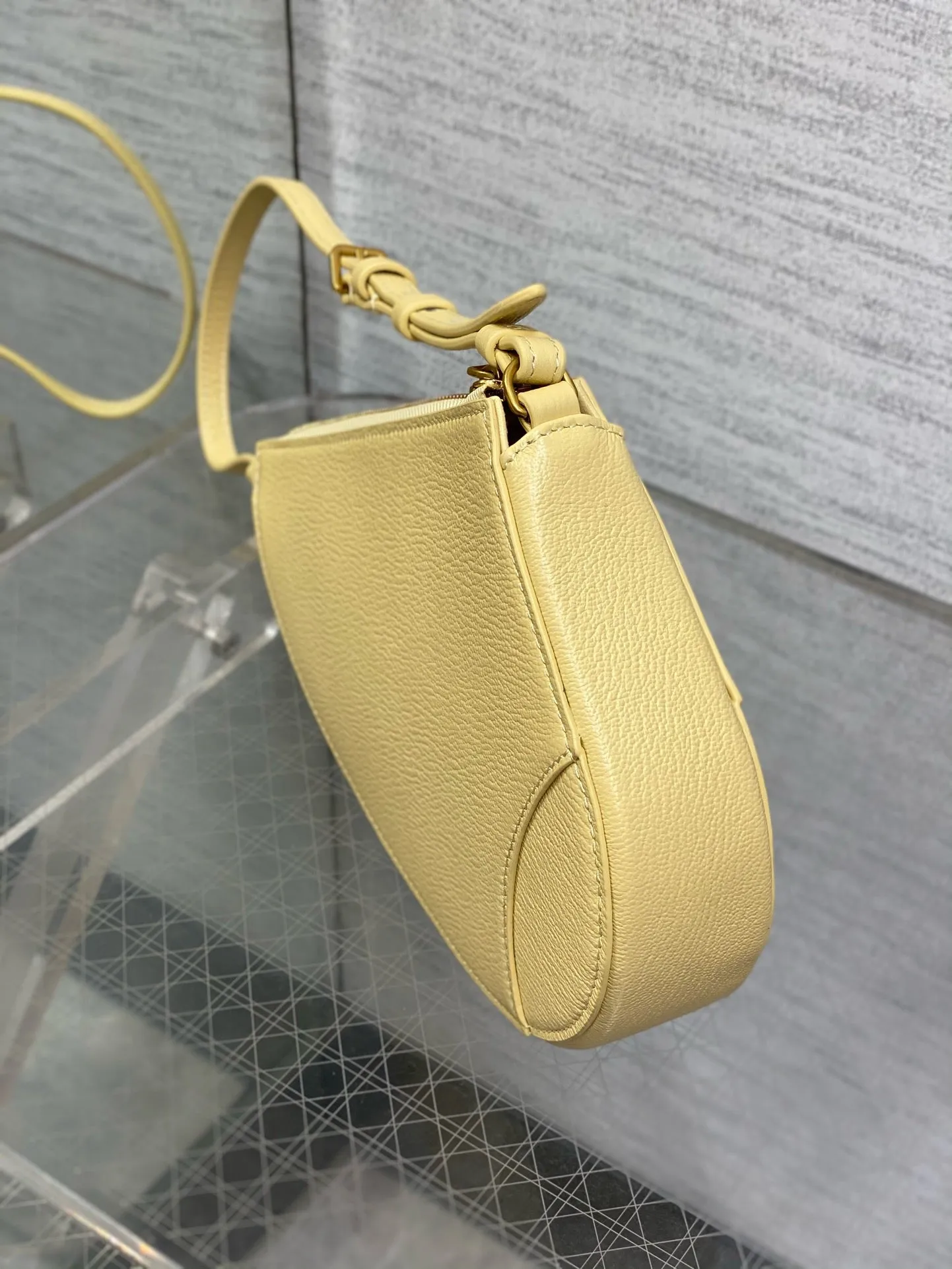 DR379 Saddle Rodeo Pouch / 8x6x1.5inches / HIGHEST QUALITY VERSION