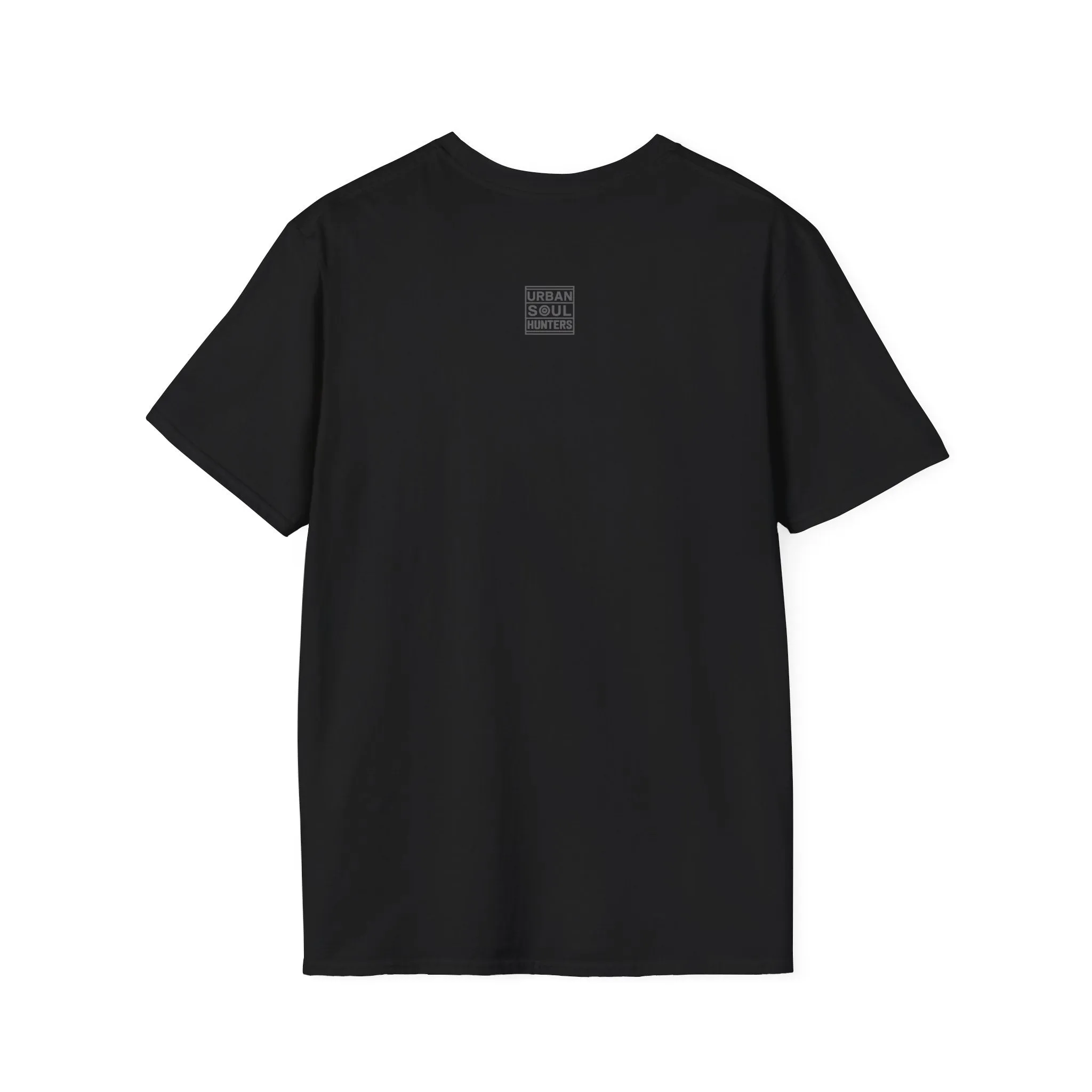 Dreamy Pose Graphic T-Shirt