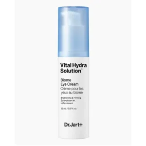 Dr.Jart  Vital Hydra Solution Biome Eye Cream 20Ml
