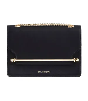East/West Crossbody Black