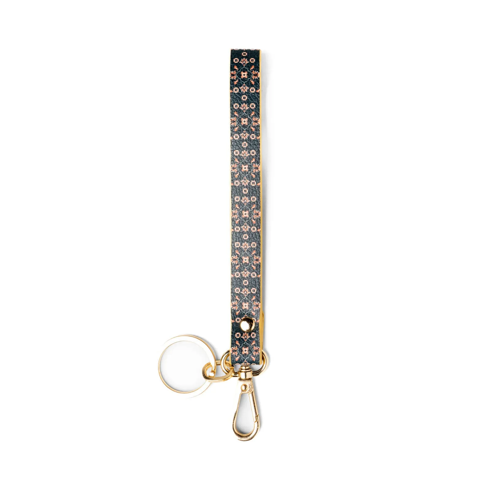Eclipse Wristlet Straps