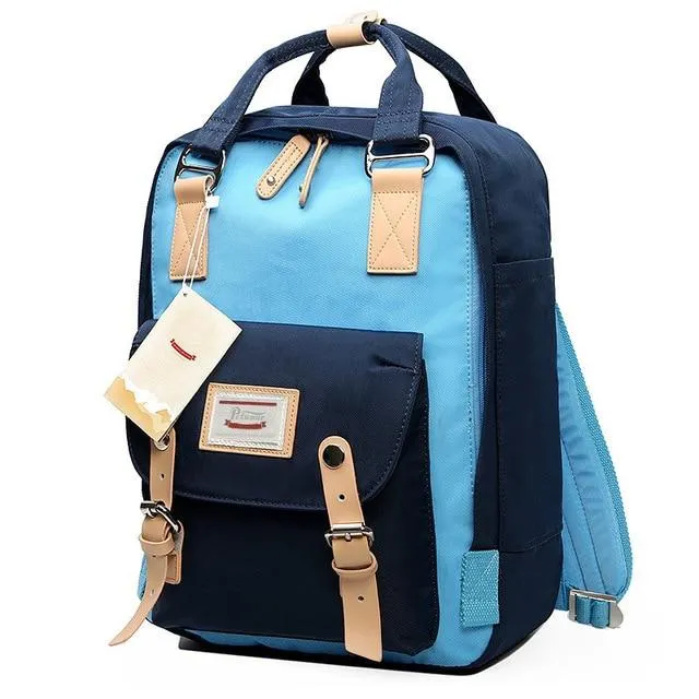 EI -2021 BACKPACKS FOR WOMEN BP006