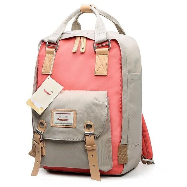 EI -2021 BACKPACKS FOR WOMEN BP006