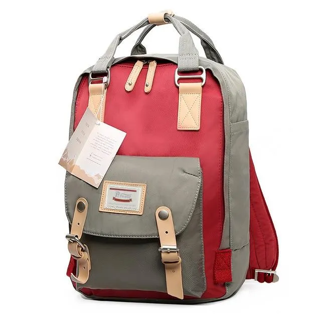 EI -2021 BACKPACKS FOR WOMEN BP006