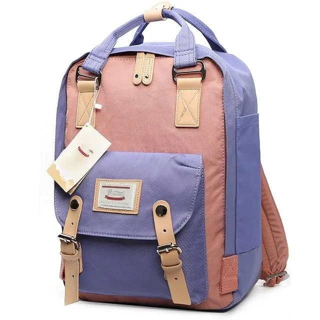 EI -2021 BACKPACKS FOR WOMEN BP006