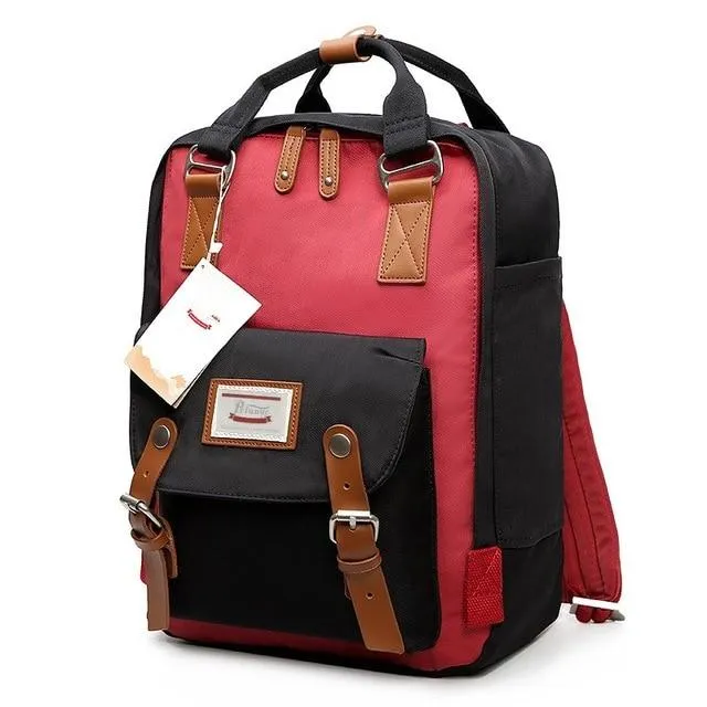 EI -2021 BACKPACKS FOR WOMEN BP006