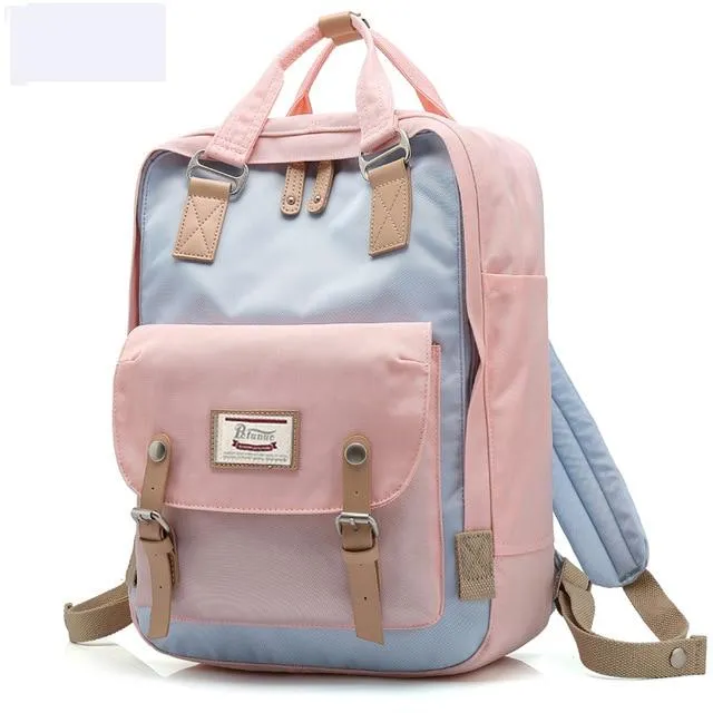 EI -2021 BACKPACKS FOR WOMEN BP006