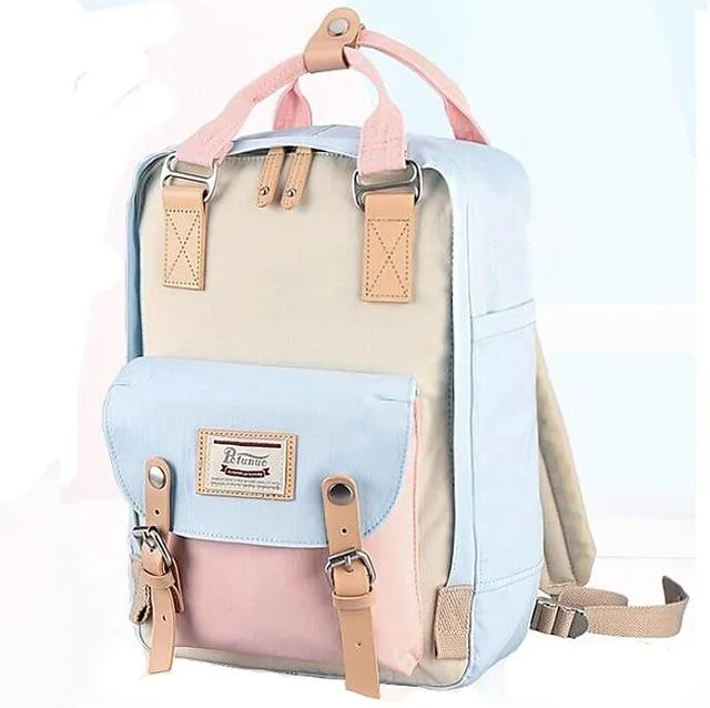 EI -2021 BACKPACKS FOR WOMEN BP006