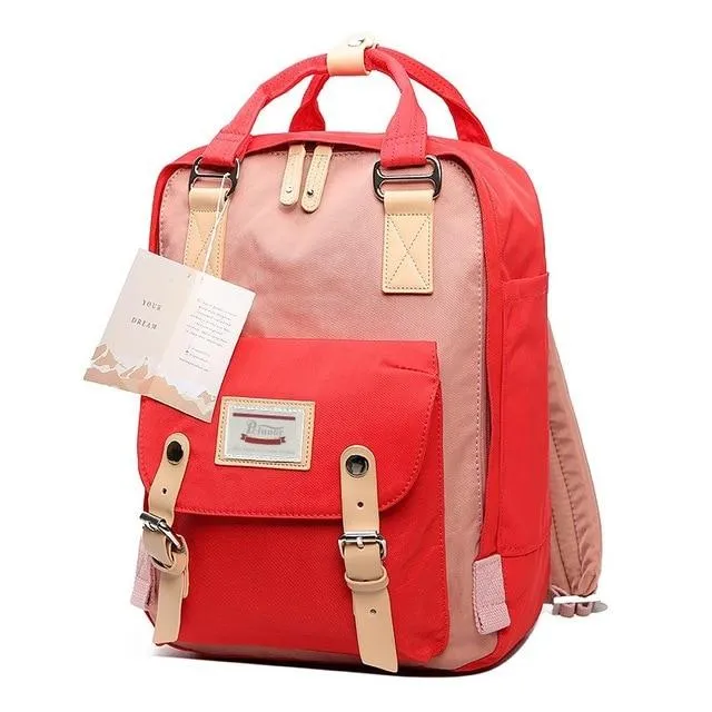 EI -2021 BACKPACKS FOR WOMEN BP006