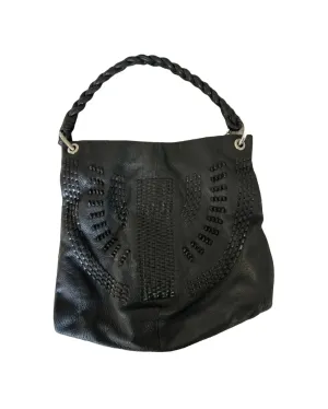 Elda Verney leather bag
