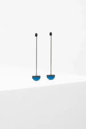 ELK pitea drop earring