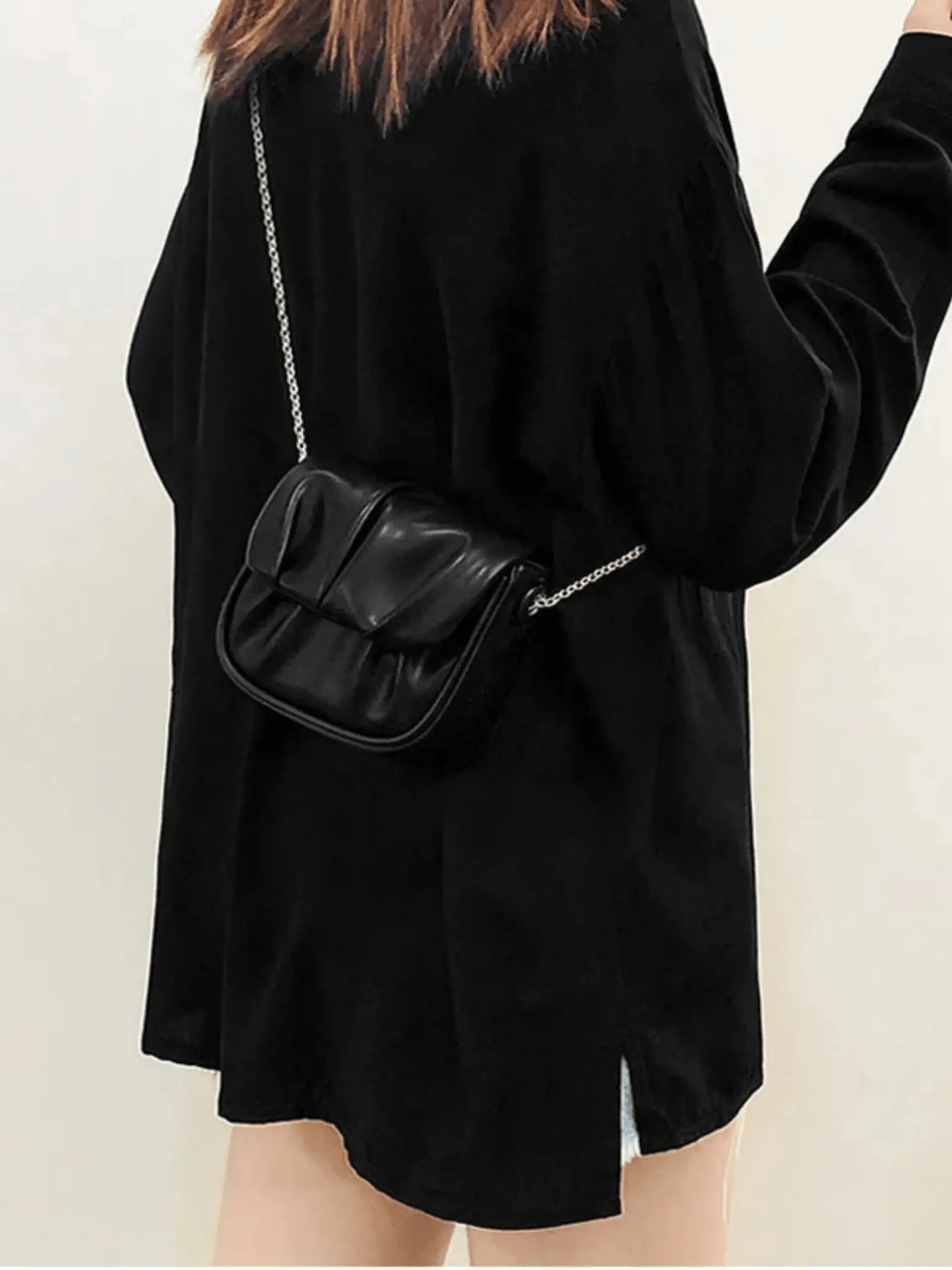 Emma | Luxury Crossbody Bag