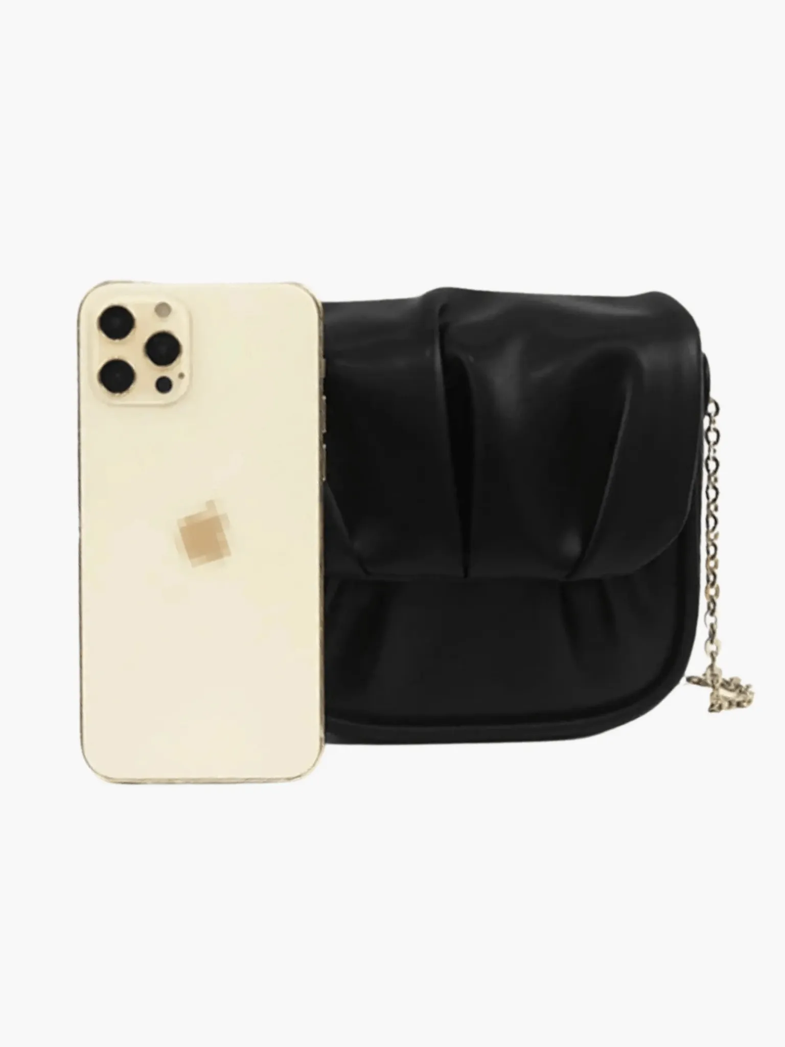Emma | Luxury Crossbody Bag