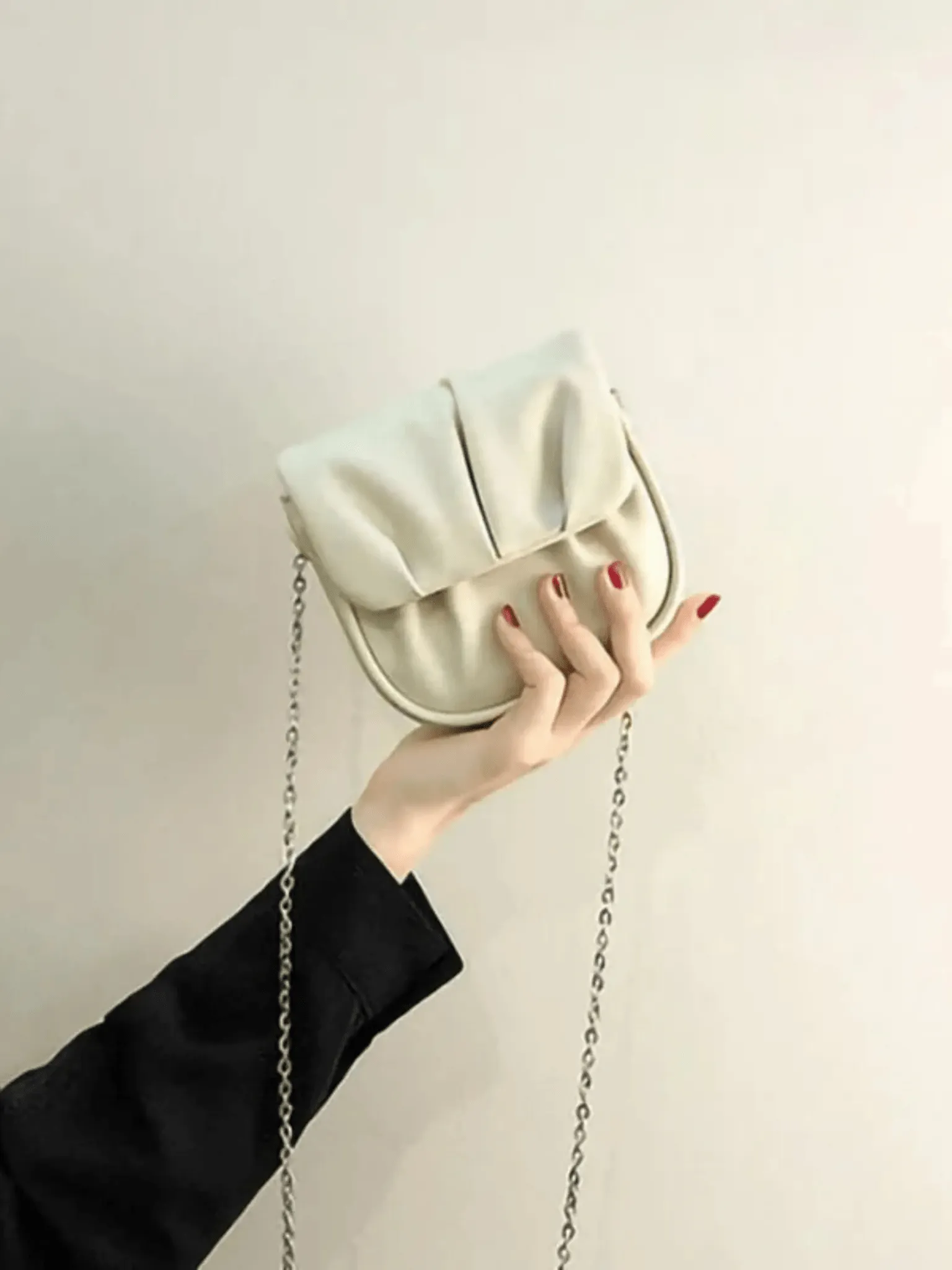Emma | Luxury Crossbody Bag