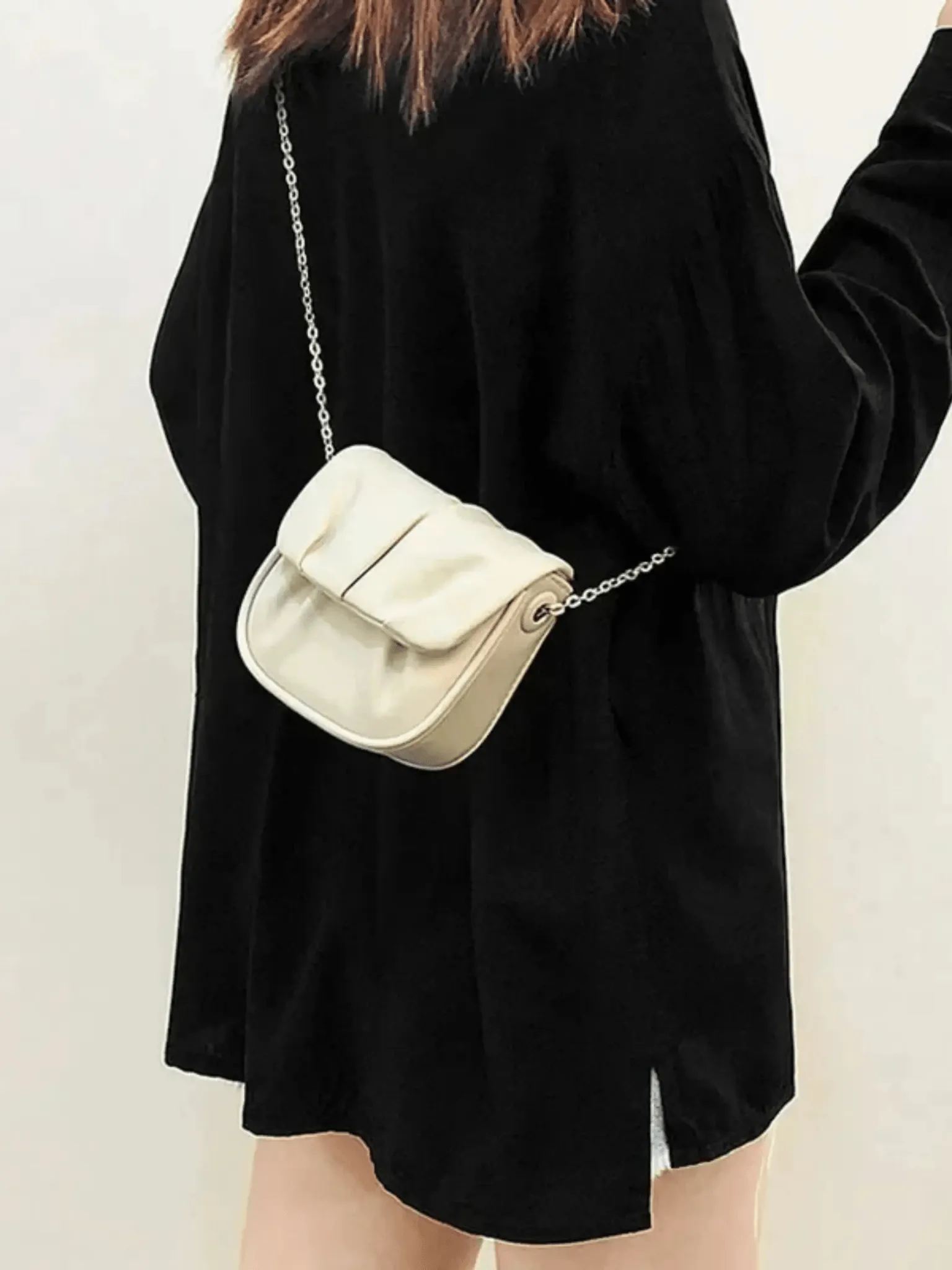 Emma | Luxury Crossbody Bag