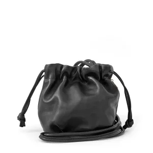 Emma Soft Bucket Bag