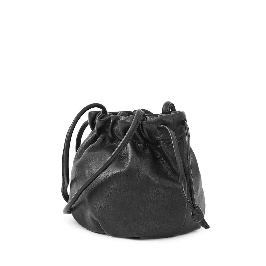 Emma Soft Bucket Bag