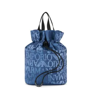 Emporio Armani Junior Bucket Bag