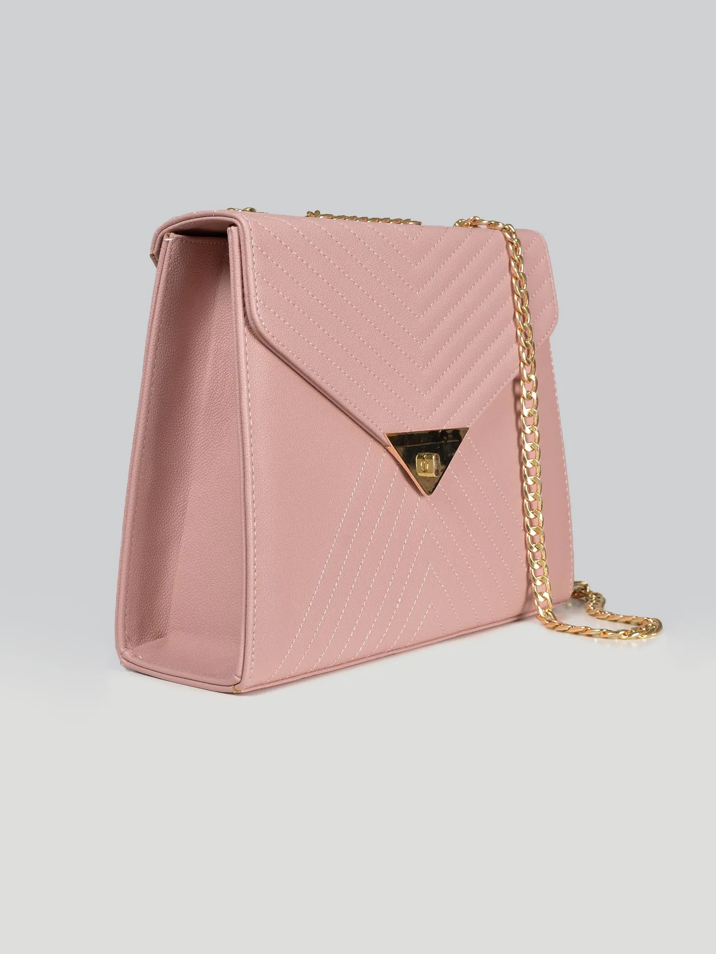 Envelope Shaped Bag
