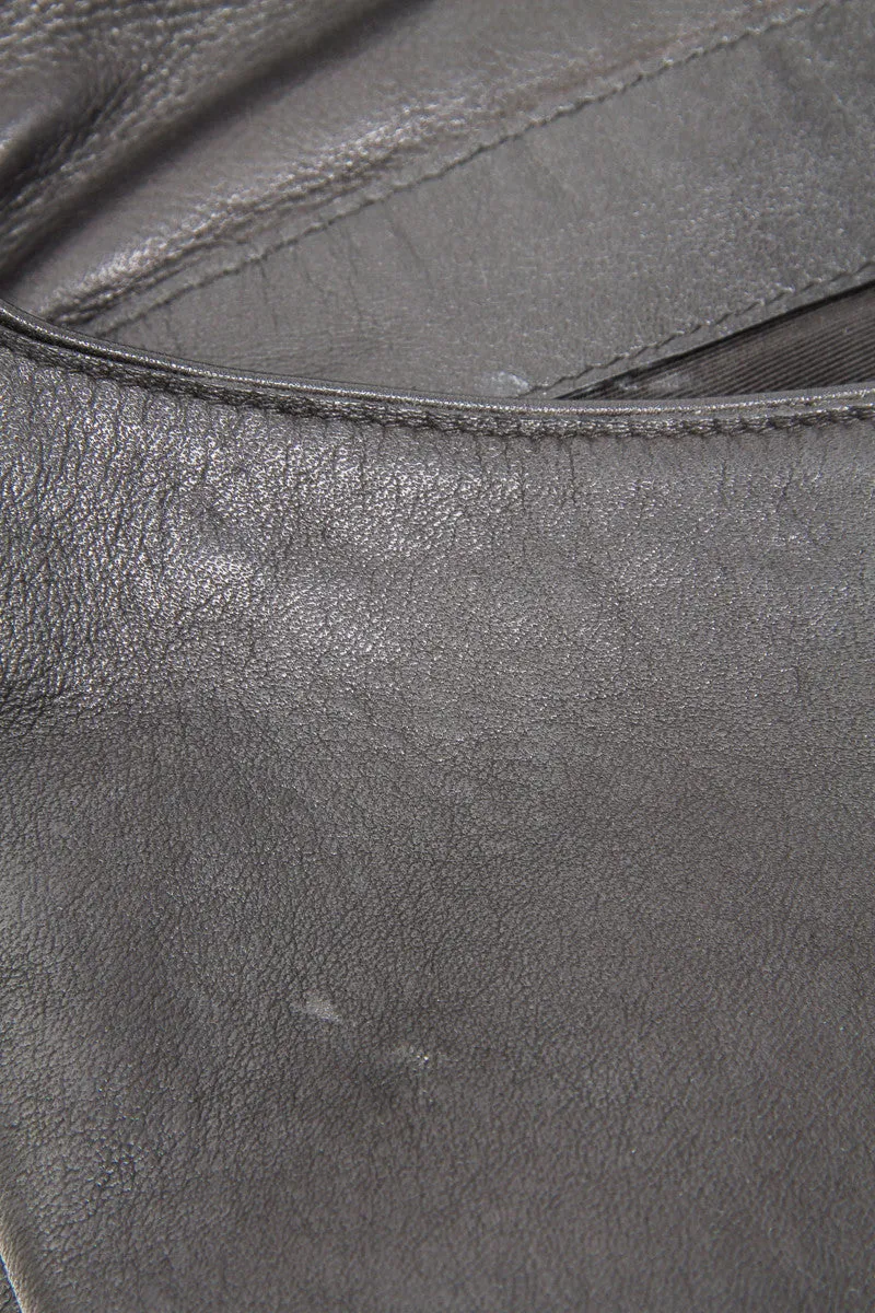 ENVELOPE SHOULDER BAG