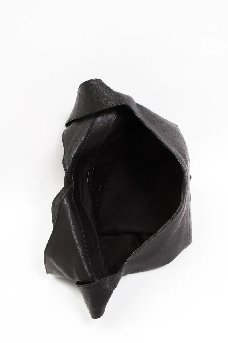 ENVELOPE SHOULDER BAG
