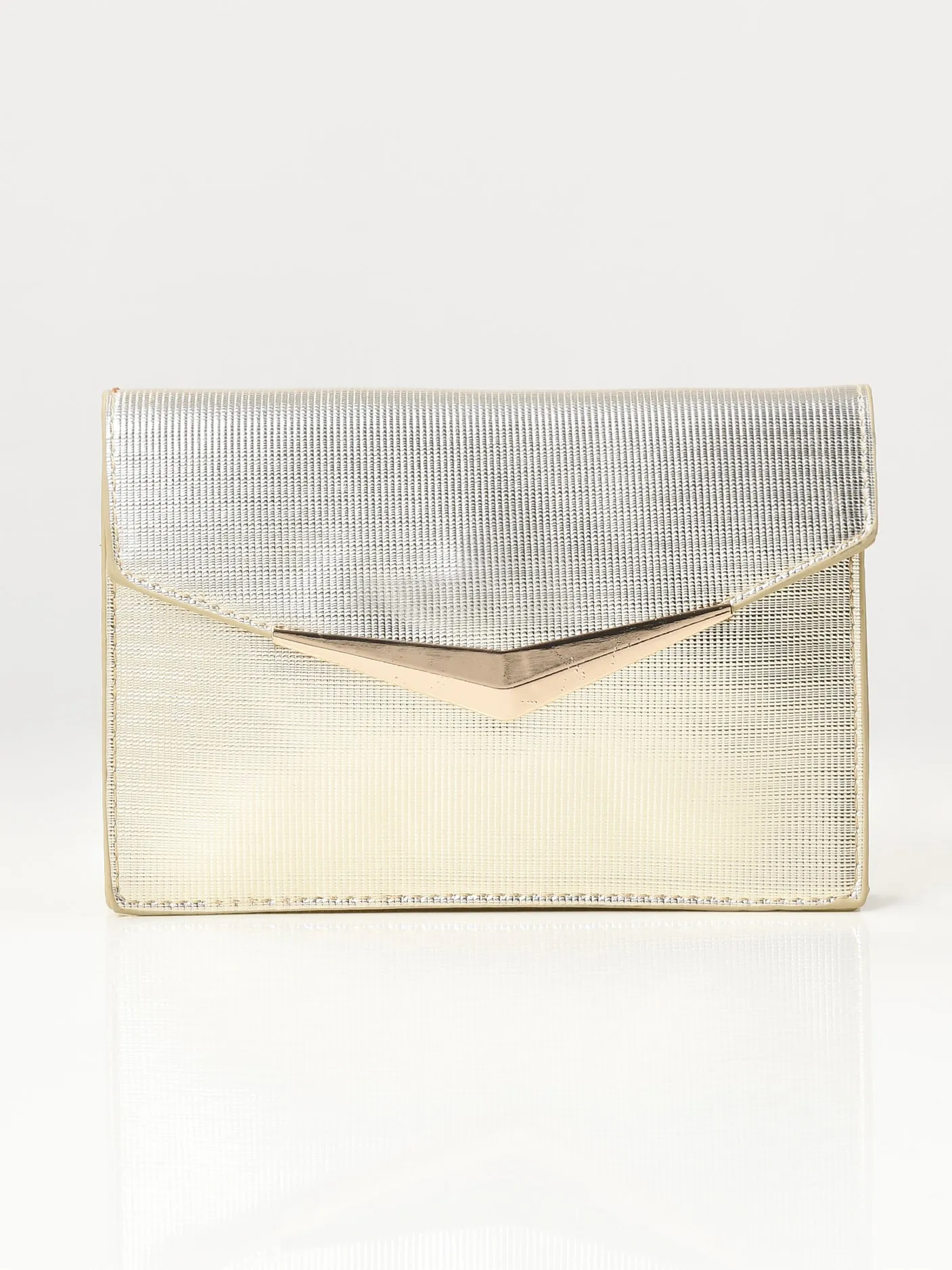 Envelope Textured Bag