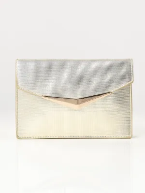Envelope Textured Bag