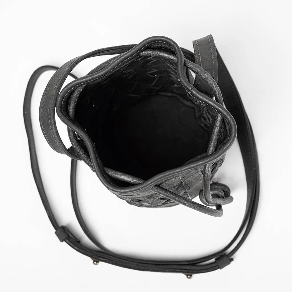 Essential Bucket Bag