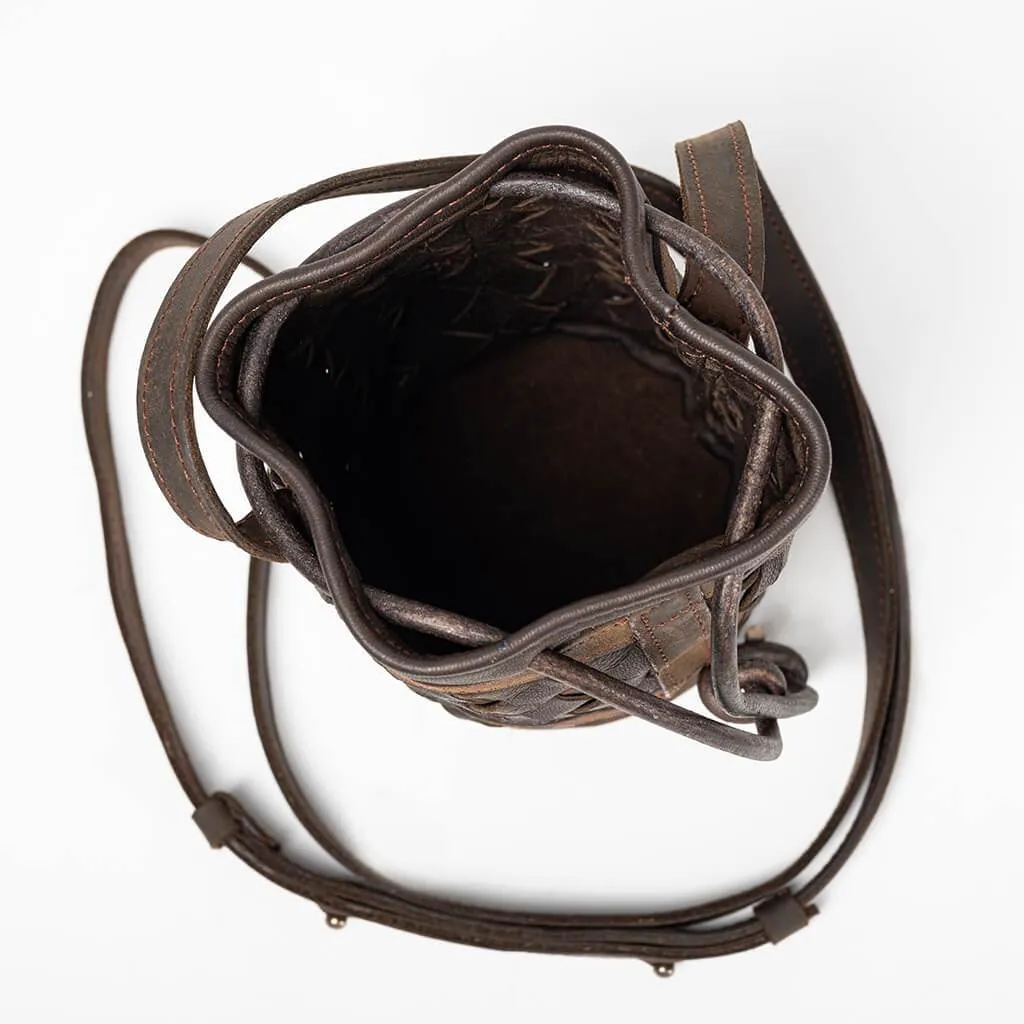Essential Bucket Bag