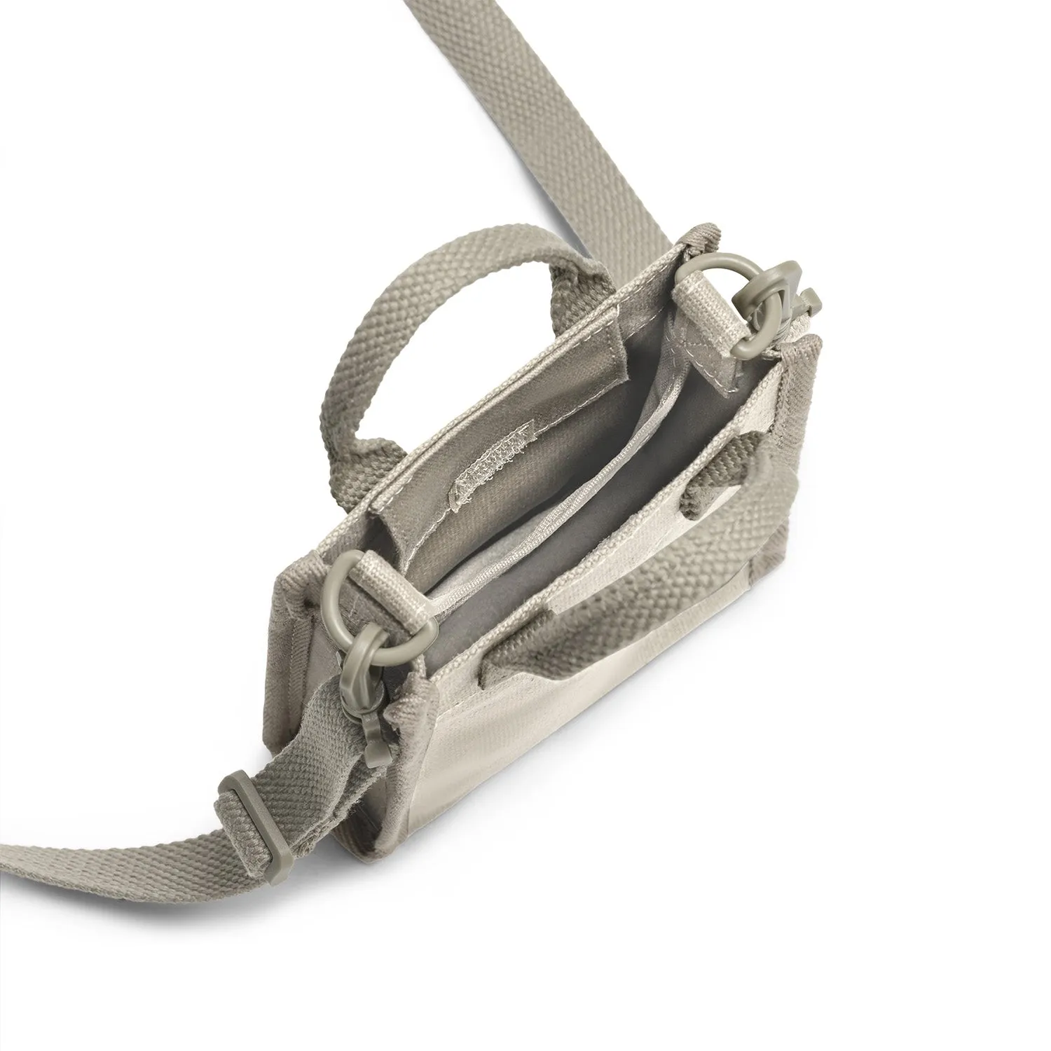 Estoti XS Micro Crossbody Bag