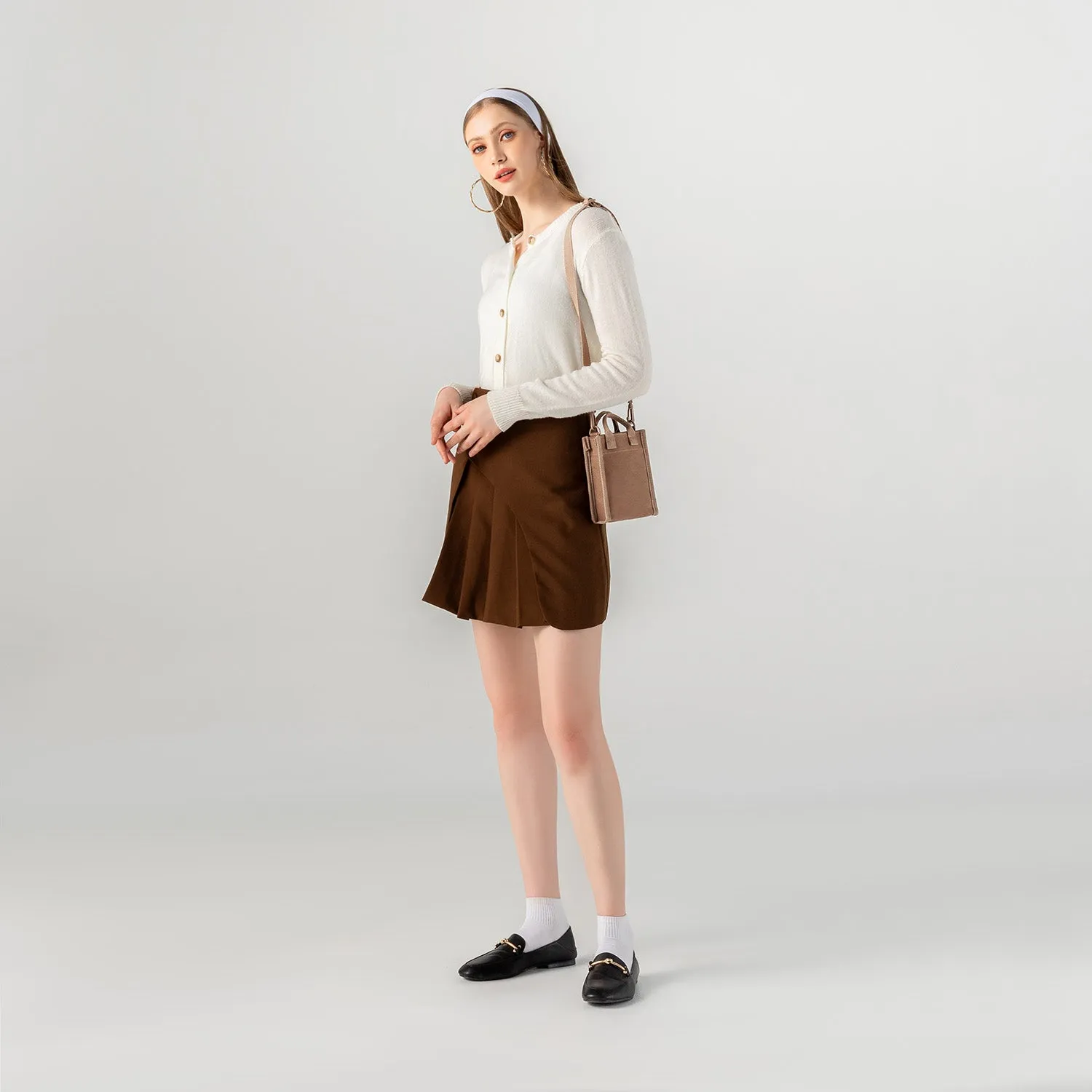 Estoti XS Micro Crossbody Bag