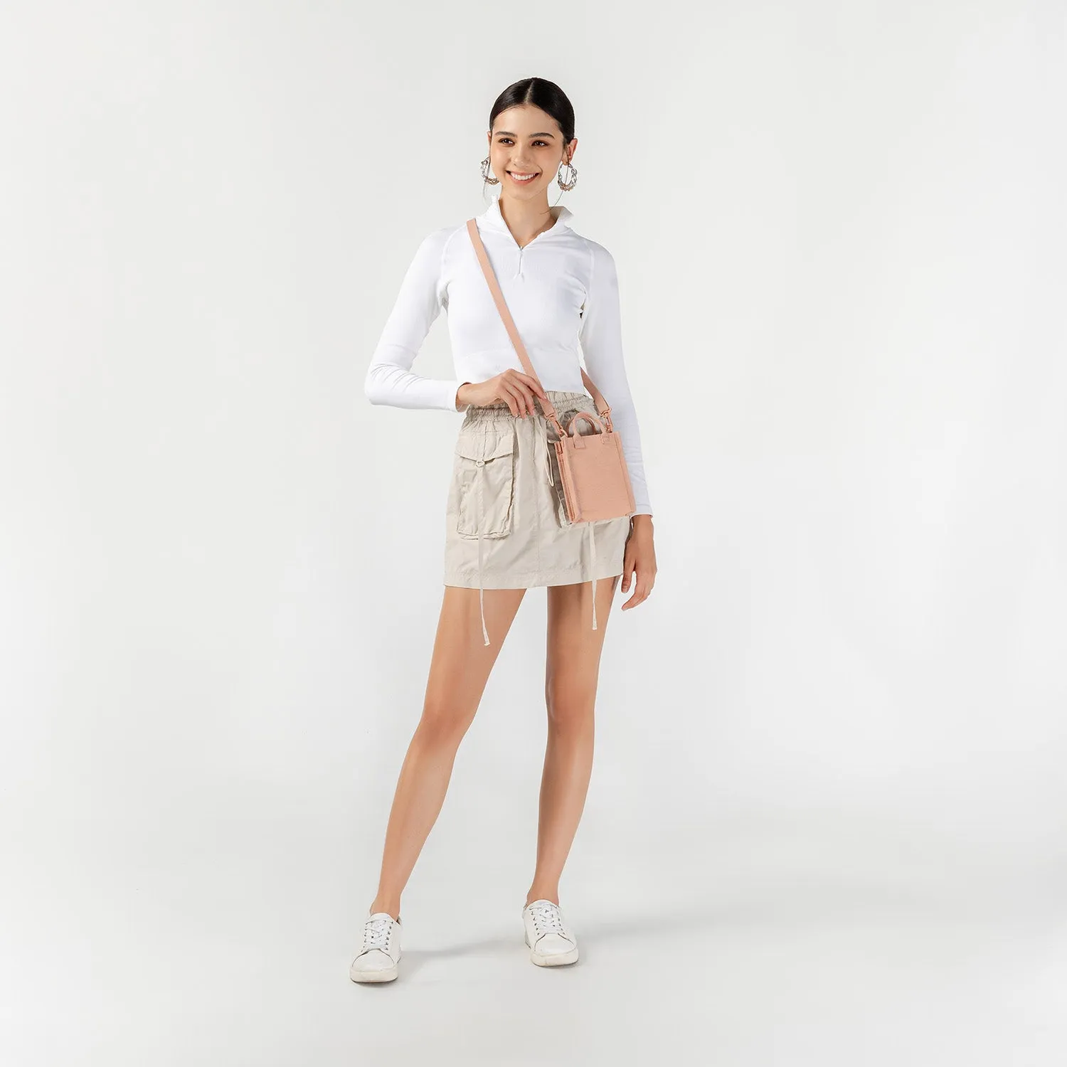 Estoti XS Micro Crossbody Bag