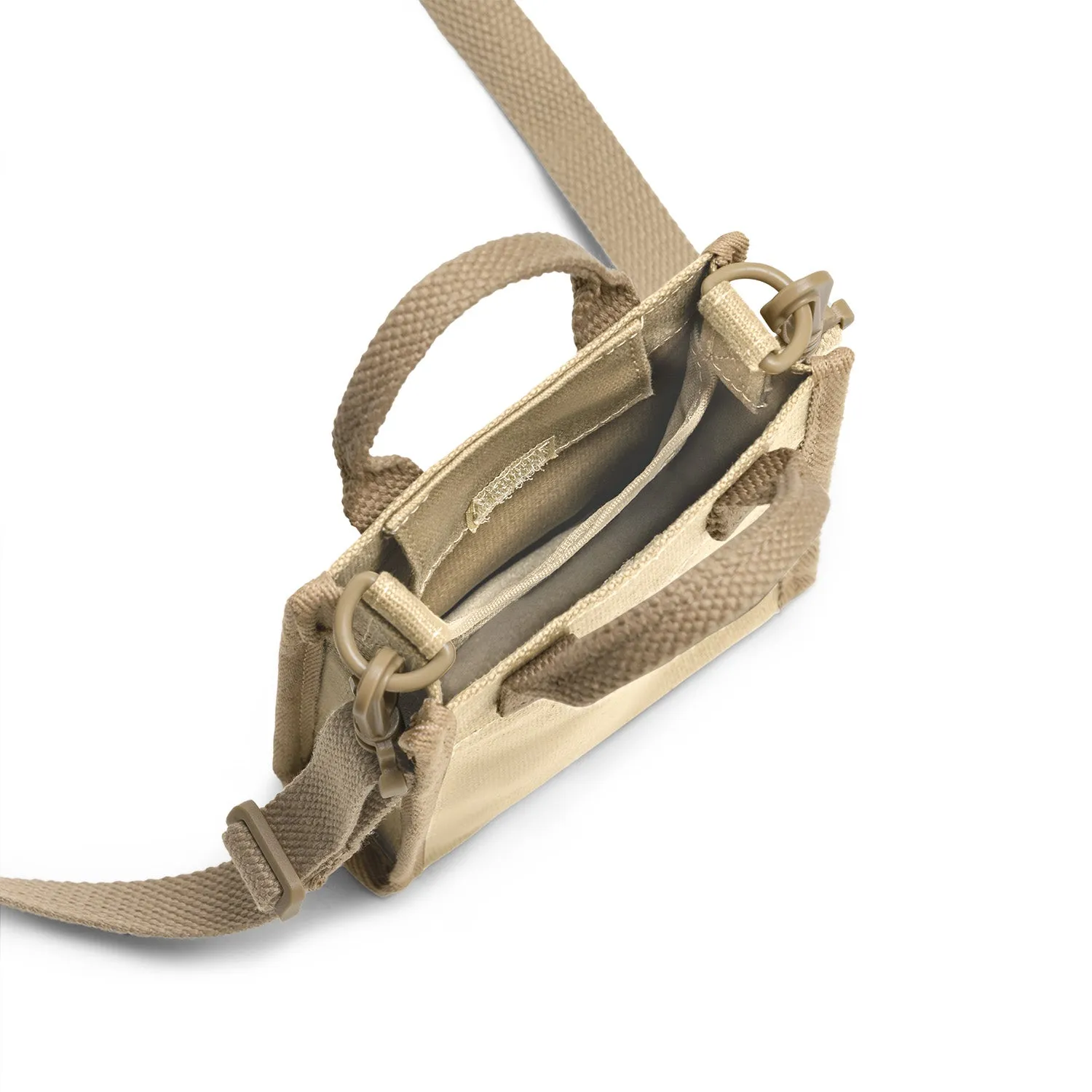 Estoti XS Micro Crossbody Bag